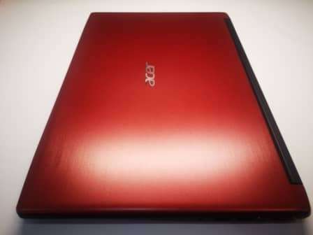 AS NEW!*ACER ASPIRE 3 A315*6TH GEN N3350*500GB HDD*4GB RAM*HD DISPLAY*WARRANTY AS NEW!*ACER ASPIRE 3