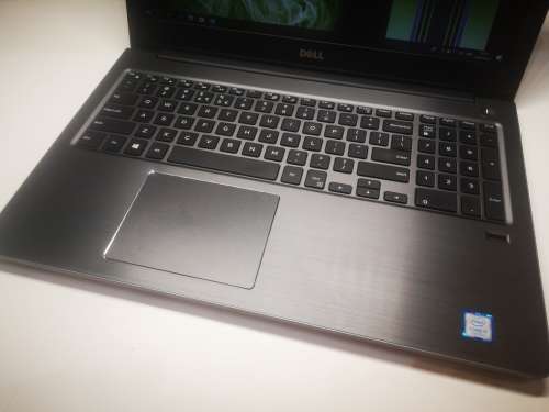 4GB NVIDIA*HIGH PERFORMANCE*DELL VOSTRO 5568*i7-7500u*8GB*1000GB HDD*FHD*NVIDIA 940MX*WARRANTY*