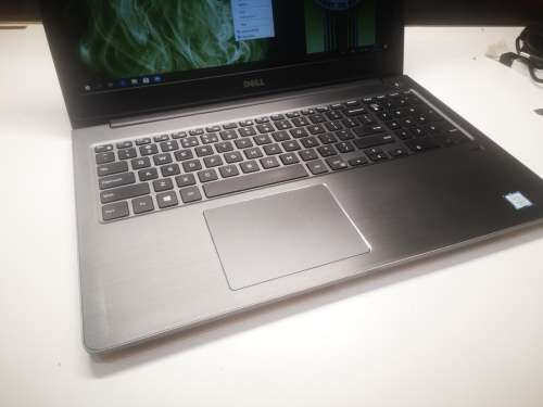 4GB NVIDIA*HIGH PERFORMANCE*DELL VOSTRO 5568*i7-7500u*8GB*1000GB HDD*FHD*NVIDIA 940MX*WARRANTY*
