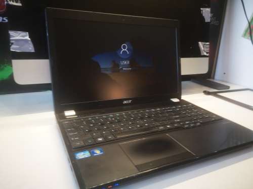 OFFICE SPEC*ACER TRAVELMATE 5760*i3-2310m*4GB RAM*500GB HDD*