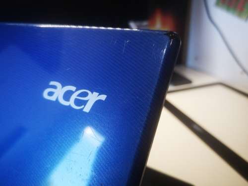 OFFICE SPEC*ACER TRAVELMATE 5760*i3-2310m*4GB RAM*500GB HDD*