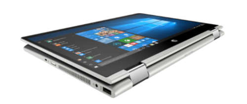 AMAZING!**HP PAVILION X360*i3-8130u*TOUCHSCREEN*4GB*1000GB HDD*WARRANTY*