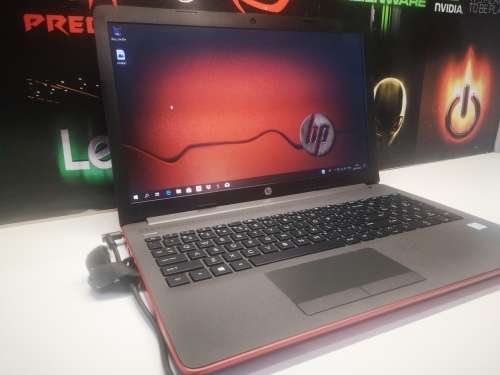 BEAUTY!*LATEST MODEL*HP 250 G7*8TH GEN i5-I5-8265u*4GB*UHD620*WARRANTY