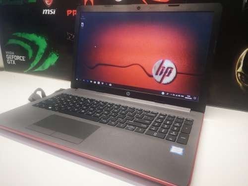 BEAUTY!*LATEST MODEL*HP 250 G7*8TH GEN i5-I5-8265u*4GB*UHD620*WARRANTY