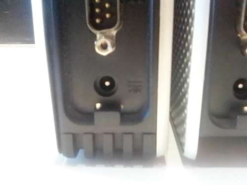 5 x HP TINY SMALL FORM FACTOR DESKTOP'S*HP T5740E THIN CLIENT*INTEL ATOM N280*2GB DDR3*4GB FLASH*