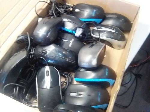 5 x HP TINY SMALL FORM FACTOR DESKTOP'S*HP T5740E THIN CLIENT*INTEL ATOM N280*2GB DDR3*4GB FLASH*