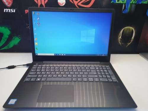 *8TH GEN*LENOVO V330*i5-8250U*HD*4GB DDR4*500GB HDD*UHD 620 GRAPHICS*