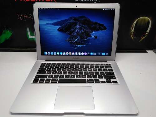 LATE ENTRY!*Superfast!**EXCELLENT**APPLE MACBOOK AIR i5*128GB SSD*4GB RAM*13.3"*