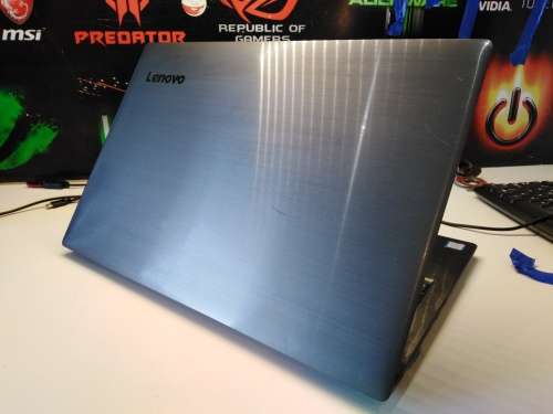 *8TH GEN*LENOVO V330*i5-8250U*HD*4GB DDR4*500GB HDD*UHD 620 GRAPHICS*