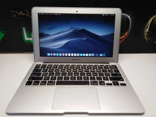 LATE ENTRY!*HIGH SPEC**EXCELLENT**APPLE MACBOOK AIR i5*250GB SSD*4GB RAM*11"*