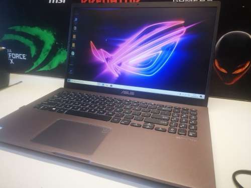 VERY HIGH SPEC!*ASUS GAMING X509FB*i7-8565U*8GB DDR*512GB SSD*FHD*NVIDIA*WARRANTY
