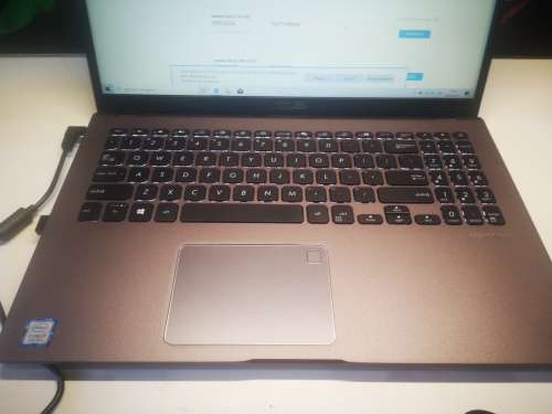 VERY HIGH SPEC!*ASUS GAMING X509FB*i7-8565U*8GB DDR*512GB SSD*FHD*NVIDIA*WARRANTY