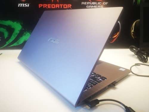 VERY HIGH SPEC!*ASUS GAMING X509FB*i7-8565U*8GB DDR*512GB SSD*FHD*NVIDIA*WARRANTY