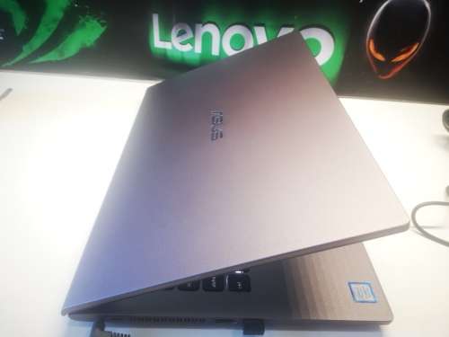 VERY HIGH SPEC!*ASUS GAMING X509FB*i7-8565U*8GB DDR*512GB SSD*FHD*NVIDIA*WARRANTY