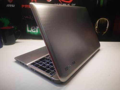 GRAPHIC DESIGN/ENGINEERING*TOSHIBA P50*i7-4500U*HD*500GB HDD*8GB*FHD*NVIDIA*BLURAY*BACKLIT*