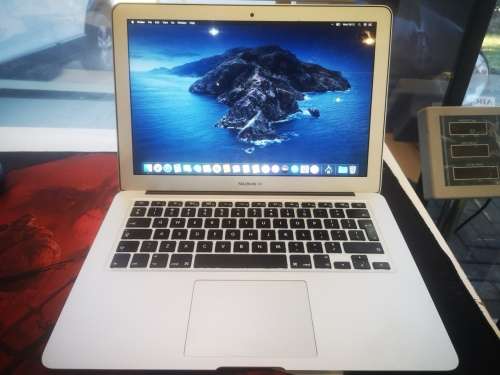 LATE ENTRY!*Superfast!**2015**EXCELLENT**APPLE MACBOOK AIR i5*128GB SSD*8GB RAM*13.3"*