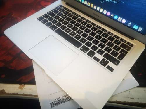 LATE ENTRY!*Superfast!**2015**EXCELLENT**APPLE MACBOOK AIR i5*128GB SSD*8GB RAM*13.3"*