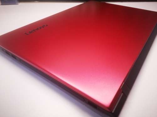HIGH SPEC!*STUNNING!*LENOVO V510 i5-7200u*8GB RAM*500GB HDD*DVD*HD