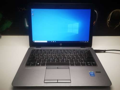 Super office Spec!*HP ELITEBOOK 820 G2*i5-5200U*6GB*500GB HDD*FHD*BACKLIT
