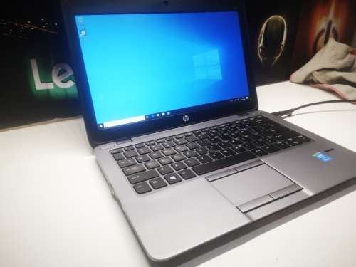 Super office Spec!*HP ELITEBOOK 820 G2*i5-5200U*6GB*500GB HDD*FHD*BACKLIT
