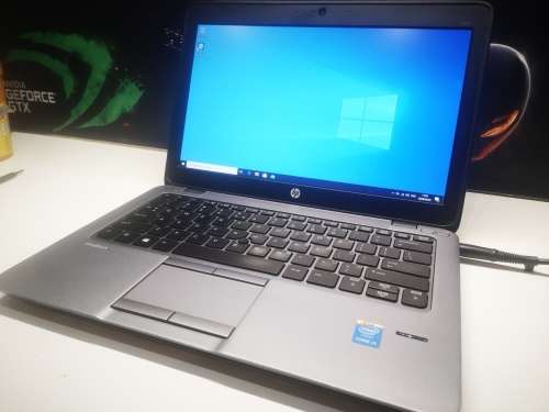 Super office Spec!*HP ELITEBOOK 820 G2*i5-5200U*6GB*500GB HDD*FHD*BACKLIT