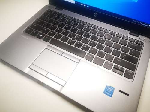 Super office Spec!*HP ELITEBOOK 820 G2*i5-5200U*6GB*500GB HDD*FHD*BACKLIT