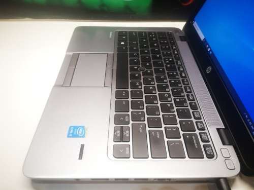 Super office Spec!*HP ELITEBOOK 820 G2*i5-5200U*6GB*500GB HDD*FHD*BACKLIT