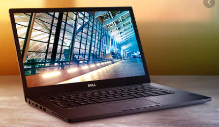 DELL LATITUDE 7390-ULTRABOOK-i5-8250U-8GB-256GB SSD-FHD-4G LTE