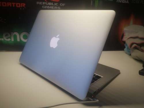 INCREDIBLE!!**AS NEW**ULTIMATE 2015-2017 APPLE MACBOOK AIR i5*128GB SSD*8GB RAM*