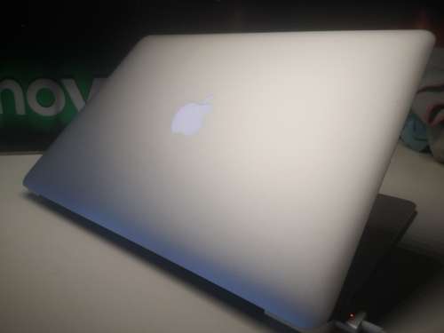 INCREDIBLE!!**AS NEW**ULTIMATE 2015-2017 APPLE MACBOOK AIR i5*128GB SSD*8GB RAM*