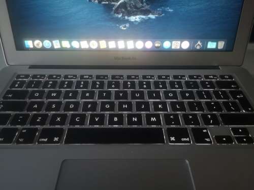 INCREDIBLE!!**AS NEW**ULTIMATE 2015-2017 APPLE MACBOOK AIR i5*128GB SSD*8GB RAM*