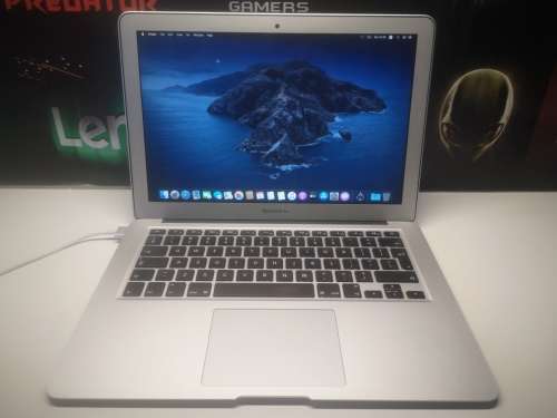 INCREDIBLE!!**AS NEW**ULTIMATE 2015-2017 APPLE MACBOOK AIR i5*128GB SSD*8GB RAM*