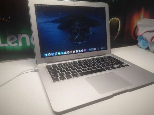 INCREDIBLE!!**AS NEW**ULTIMATE 2015-2017 APPLE MACBOOK AIR i5*128GB SSD*8GB RAM*