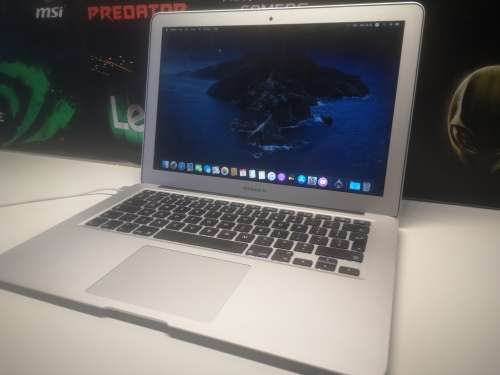 INCREDIBLE!!**AS NEW**ULTIMATE 2015-2017 APPLE MACBOOK AIR i5*128GB SSD*8GB RAM*