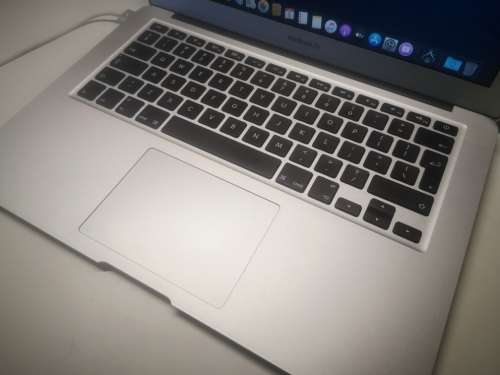 INCREDIBLE!!**AS NEW**ULTIMATE 2015-2017 APPLE MACBOOK AIR i5*128GB SSD*8GB RAM*