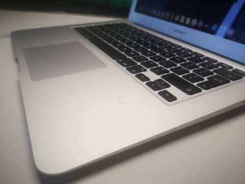 INCREDIBLE!!**AS NEW**ULTIMATE 2015-2017 APPLE MACBOOK AIR i5*128GB SSD*8GB RAM*