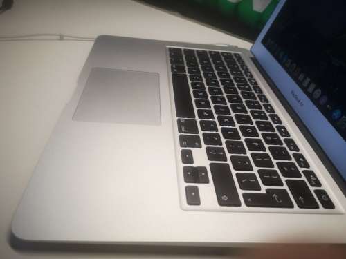 INCREDIBLE!!**AS NEW**ULTIMATE 2015-2017 APPLE MACBOOK AIR i5*128GB SSD*8GB RAM*