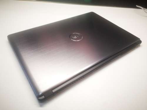 Reliable, sleek & Business Ready!*DELL VOSTRO 5470*i5-4200U*8GB*500GB SLIM*NVIDIA*DUAL FANS*