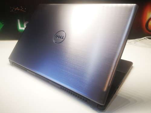 Reliable, sleek & Business Ready!*DELL VOSTRO 5470*i5-4200U*8GB*500GB SLIM*NVIDIA*DUAL FANS*