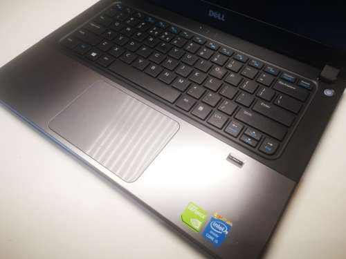 Reliable, sleek & Business Ready!*DELL VOSTRO 5470*i5-4200U*8GB*500GB SLIM*NVIDIA*DUAL FANS*