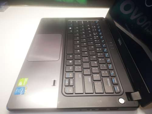 Reliable, sleek & Business Ready!*DELL VOSTRO 5470*i5-4200U*8GB*500GB SLIM*NVIDIA*DUAL FANS*