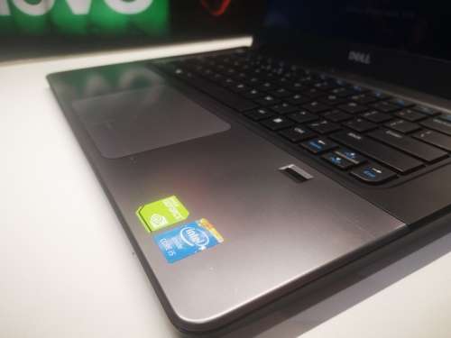 Reliable, sleek & Business Ready!*DELL VOSTRO 5470*i5-4200U*8GB*500GB SLIM*NVIDIA*DUAL FANS*