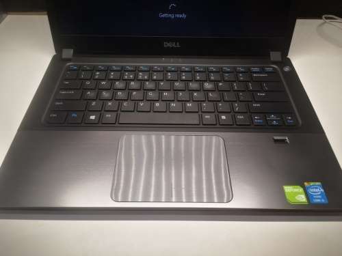 Reliable, sleek & Business Ready!*DELL VOSTRO 5470*i5-4200U*8GB*500GB SLIM*NVIDIA*DUAL FANS*