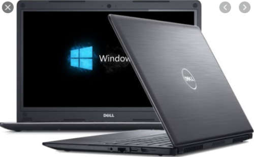 LATE ENTRY-Reliable, sleek and Business Ready-DELL VOSTRO 5470-i5-4200U-8GB-500GB-NVIDIA-DUAL FANS