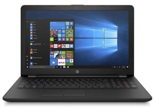 HIGH SPEC!*6TH GEN*HP NOTEBOOK 15*i3-6006U*4GB RAM*1000GB HDD*15.6` HD*DVD