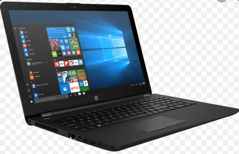 HIGH SPEC!*6TH GEN*HP NOTEBOOK 15*i3-6006U*4GB RAM*1000GB HDD*15.6` HD*DVD