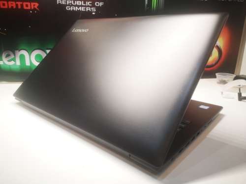 High Spec*As New*8TH GEN*LENOVO IDEAPAD 330*i5-8250U*FULL HD*8GB DDR4*1000GB HDD*UHD 620 GRAPHICS*