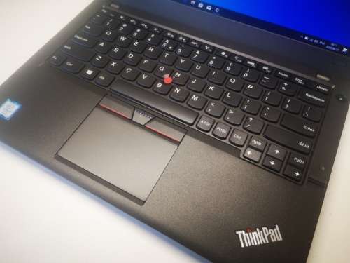 *High Spec*ULTRALIGHT*LENOVO THINKPAD X260*i7-6600U*8GB DDR4*1000GB HDD*DUAL BATTERY*4G LTE*