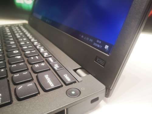 *High Spec*ULTRALIGHT*LENOVO THINKPAD X260*i7-6600U*8GB DDR4*1000GB HDD*DUAL BATTERY*4G LTE*