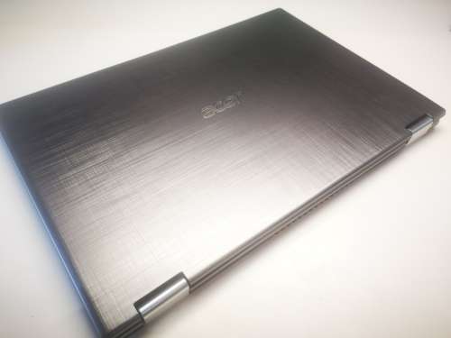 PLEASE READ!*ACER SPIN 314*8TH GEN*i3-8145U*4GB RAM*OPTANE SSD+932GB HDD*FULL HD*UHD 620 GRAPHICS*